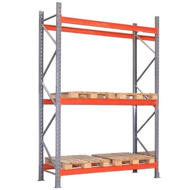 Porta Pallet - Foto 3