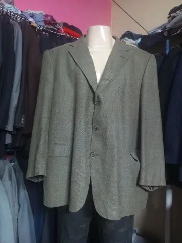 Brechó de ternos e blase masculino  - Foto 2