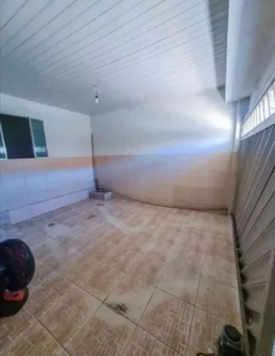 Vendo imóvel no Riacho Fundo 