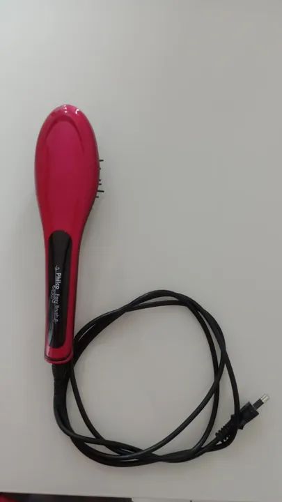 Escova Modeladora Philco Easy Brush - Foto 4