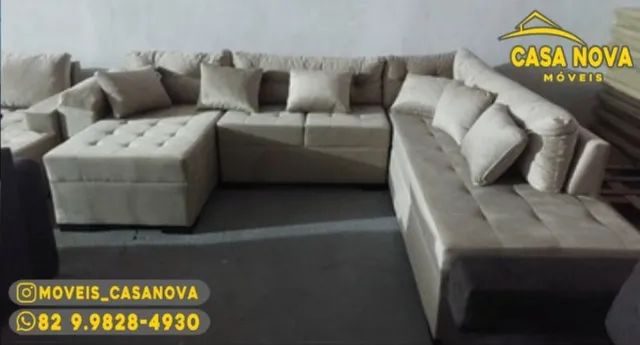 Sofás - Foto 4