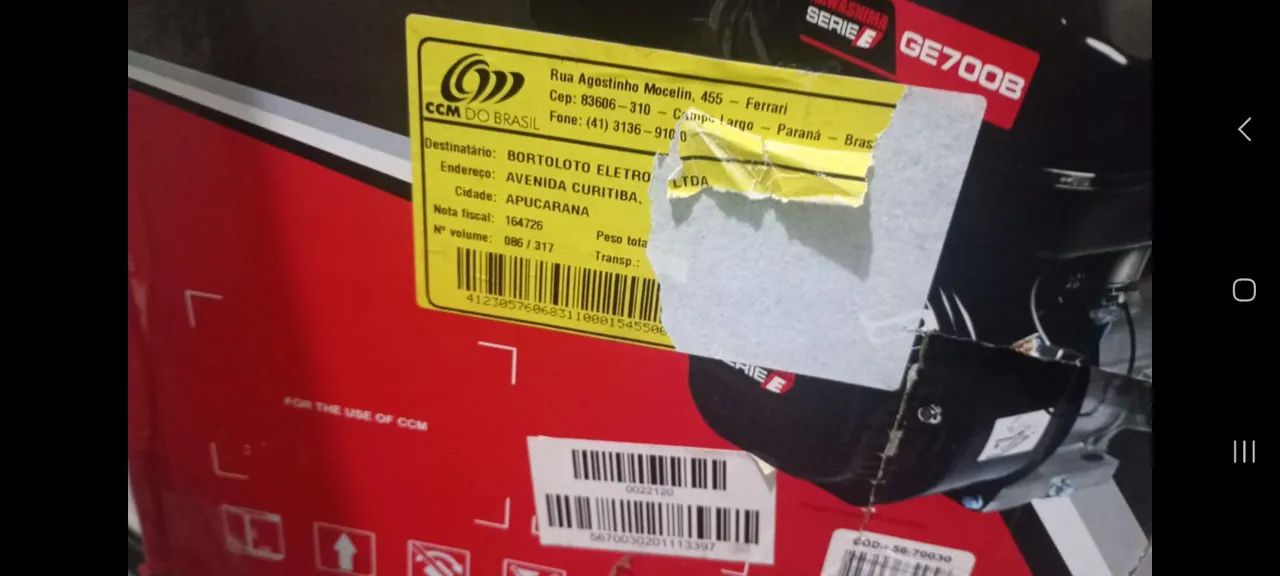 Máquina de Moer Cana - Foto 6