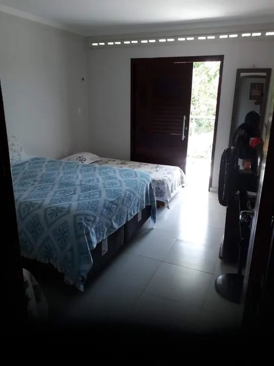 Casa temporada em Praia de Carapibus Conde Pb - Foto 6