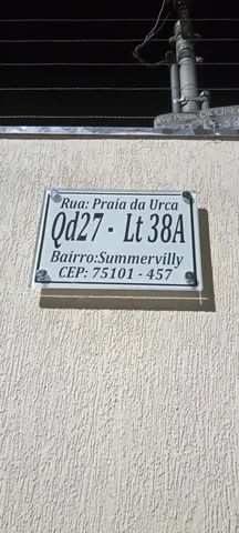 placas de endereço - Foto 3