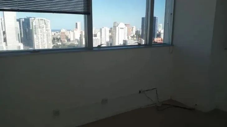Sala para alugar, 51 m² por R$ 6.177,43/mês - Caminho das Árvores - Salvador/BA - Foto 2