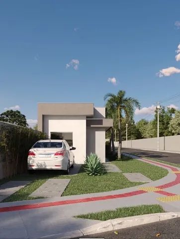 Casa regiao do Santa Rosa 2 - Ribeirão da Ponte  - Foto 3
