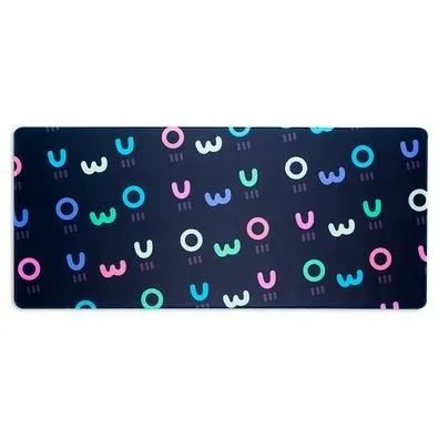 Mousepad Dazz Hybrid Owo 90x40cm - Foto 3