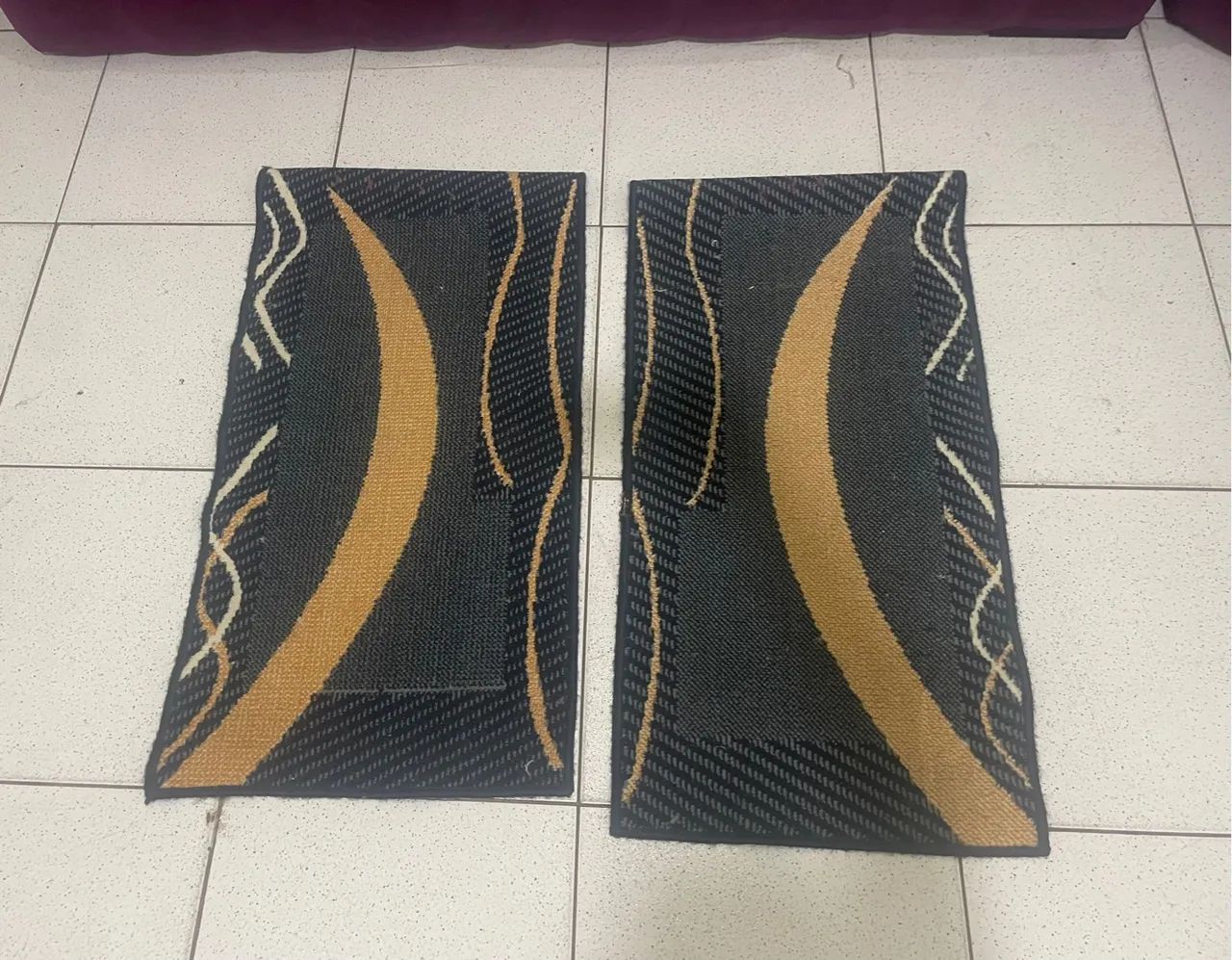 Tapetes 100 X 50 cm  - Foto 3