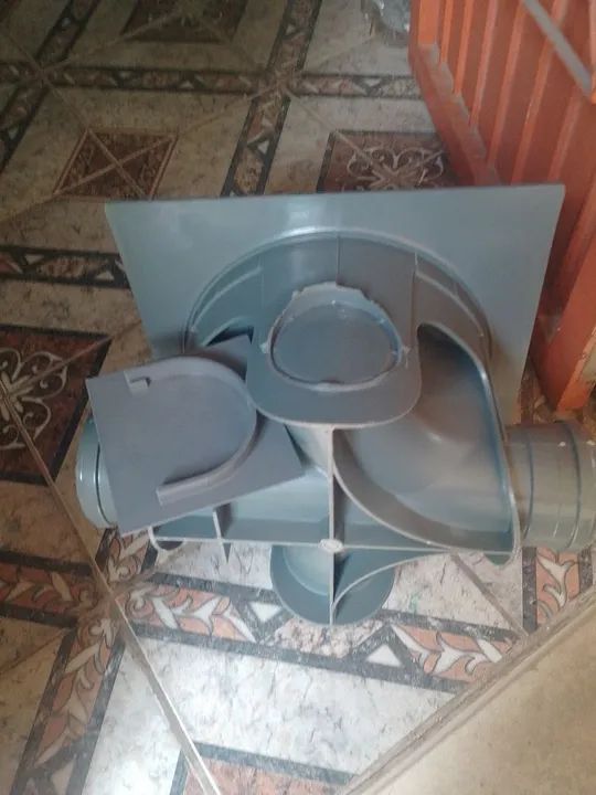 cx inspeção  - Foto 4