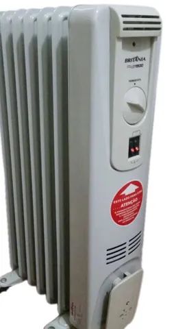 Aquecedor Britânia . - Foto 4