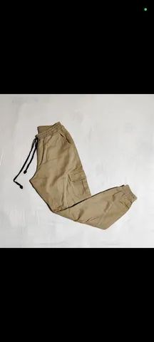 Calça cargo - Riot Clothing