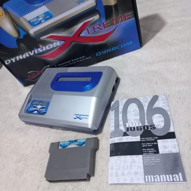 Lindo Dynavision Xtreme Full Version - Foto 3