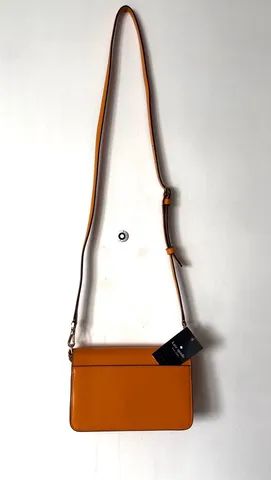 Bolsa Kate Spade laranja - Foto 3