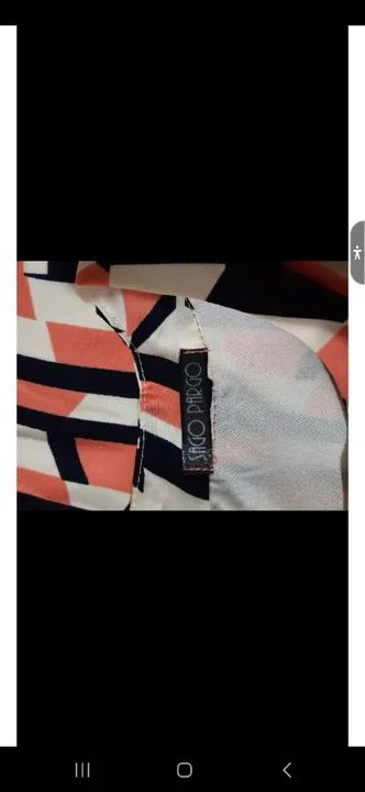 Vestido novo  - Foto 4