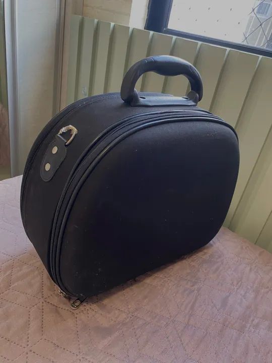 Maleta de Viagem 