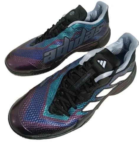 Shoes Barricade Adidas Barricade Olx Tênis De Jogar Tênnis Adidas