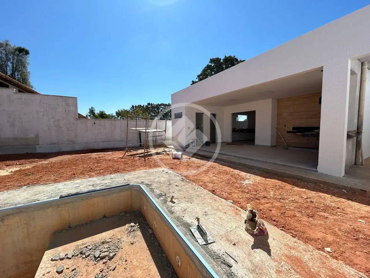 Casa Alto Padrao - Conde Dolabela codigo: 89000 - Foto 4