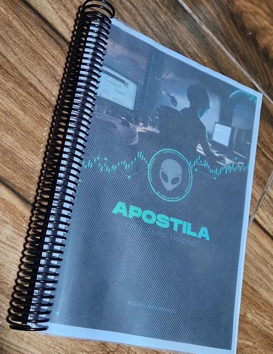 apostila day trade
