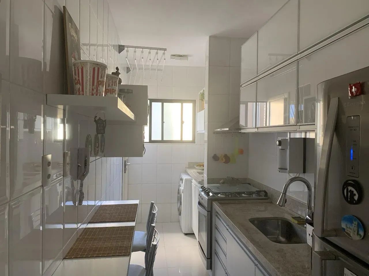 Apartamento De 2 Quartos, Distribuído Em 60M² Na Pituba. F20KHF - Foto 14