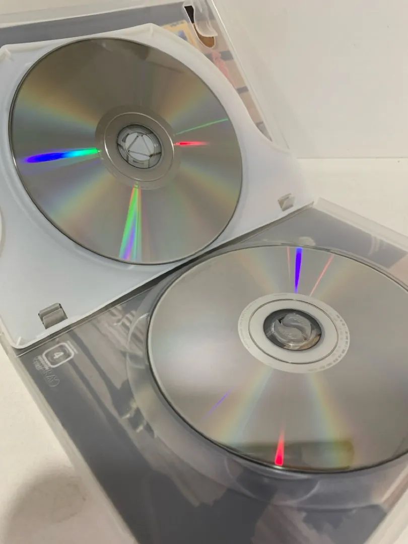 DVD a 20 milhões de milhas da Terra  - Foto 5