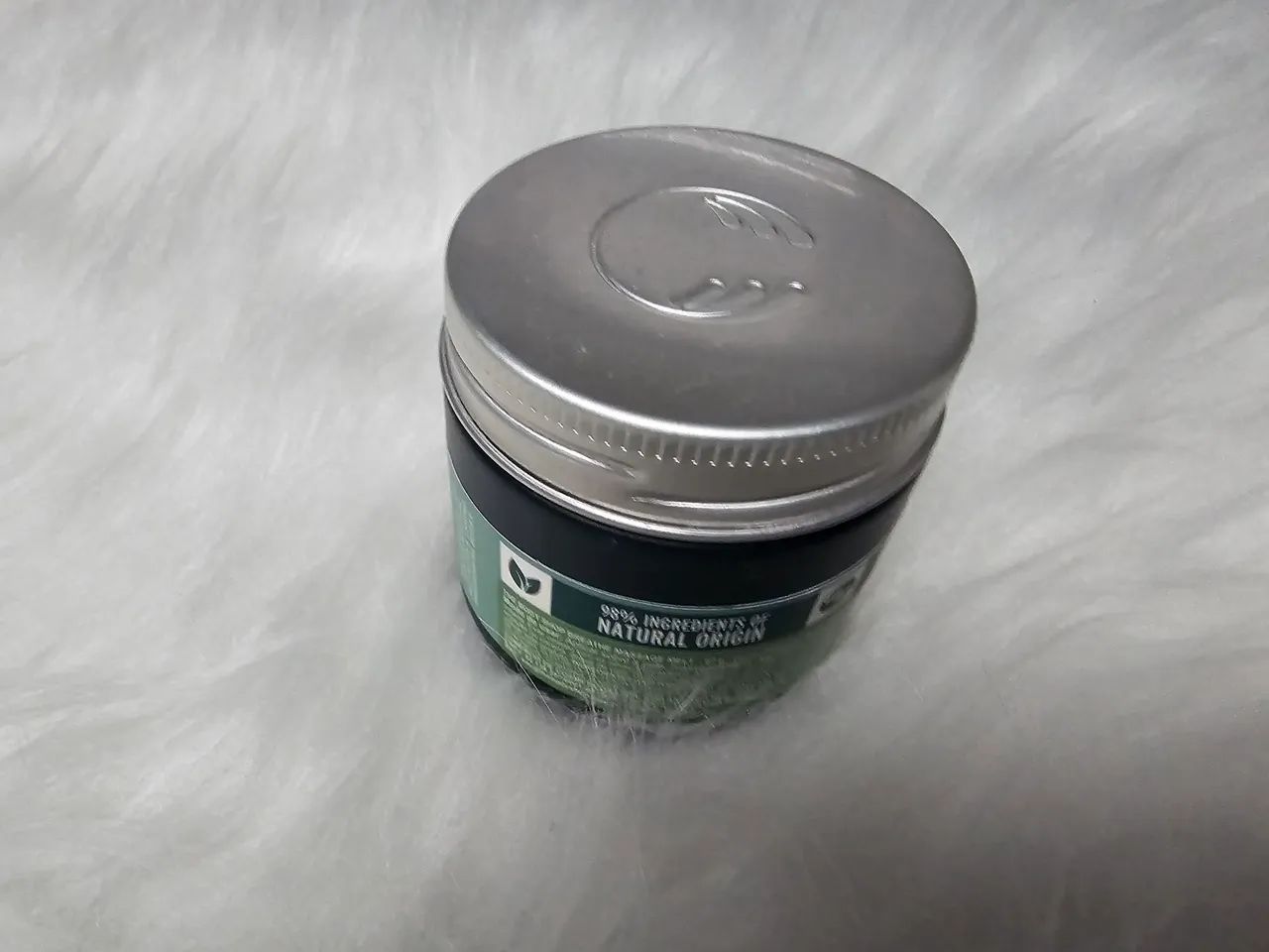  The Body Shop Breathe massagem hidratante  - Foto 4