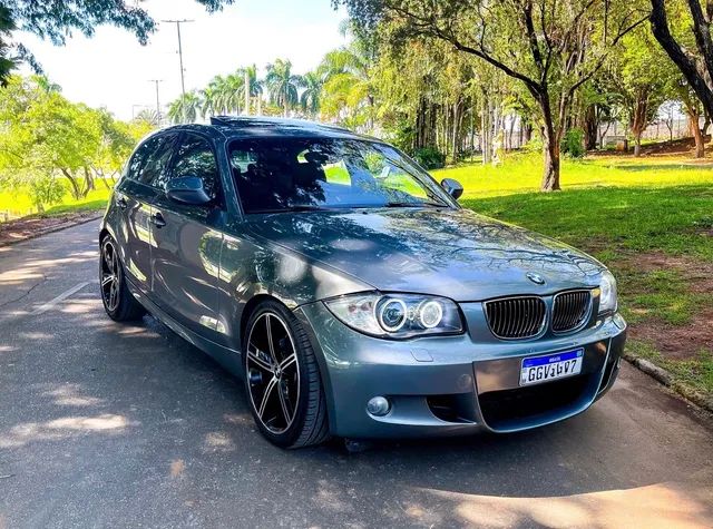 BMW 130I Usados e Novos