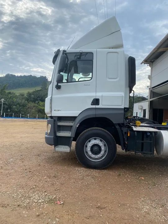 Daf/Cf FTT 480