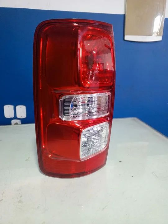 Lanterna traseira da S10 peça nova  - Foto 2
