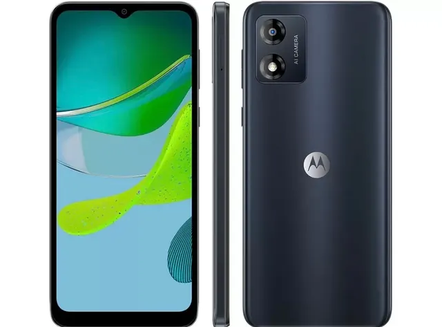 Smartphone Motorola Moto G8 Azul Capri Motorola, com Tela 6,4, 4G, 64GB e  Câmera de 16MP + 8MP + 2MP