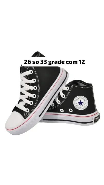 Tênis Infantil Masculino e Feminino  - Foto 5