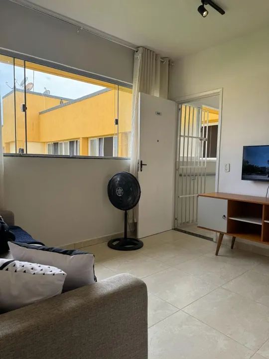 Apartamento em Itaparica para temporada e mensal! - Foto 5