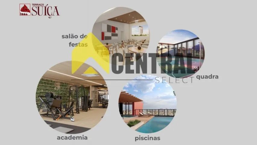 TERRAÇO SUÍÇA - Foto 4
