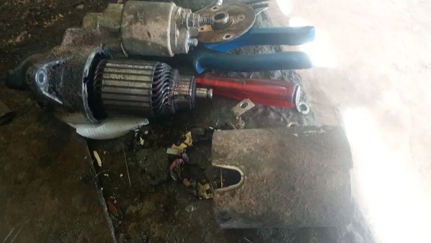 Mecânico automotivo e eletricista - Foto 4