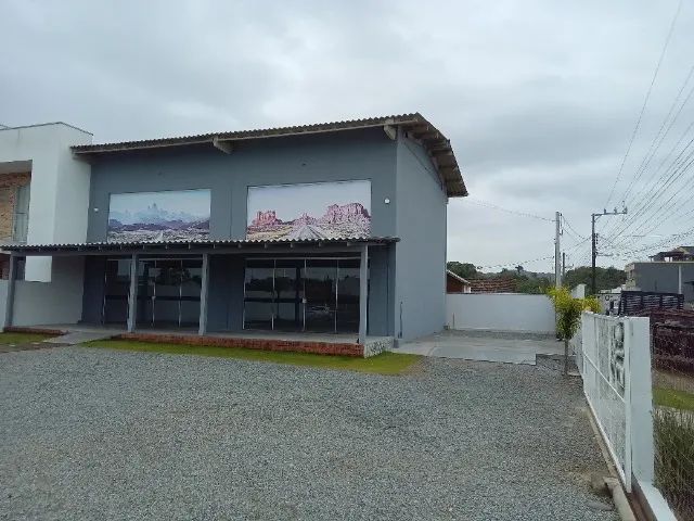 foto - Barra Velha - 