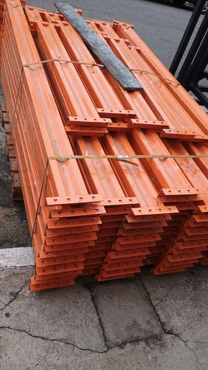 Mini porta palete - Foto 5