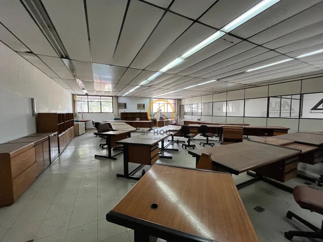 Galpão para Locação e Venda, 1143m², 10 salas, 6 banheiros, 3 vagas, Vila Mariana - Foto 6