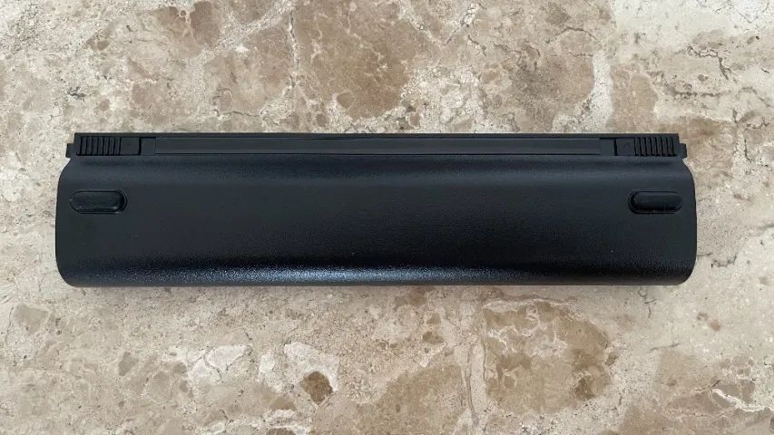 (Sem uso) Bateria original para netbook Asus 1025c - Foto 3