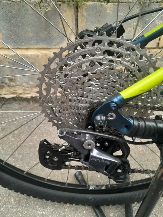 Specialized rockrooper aro 29  - Foto 3