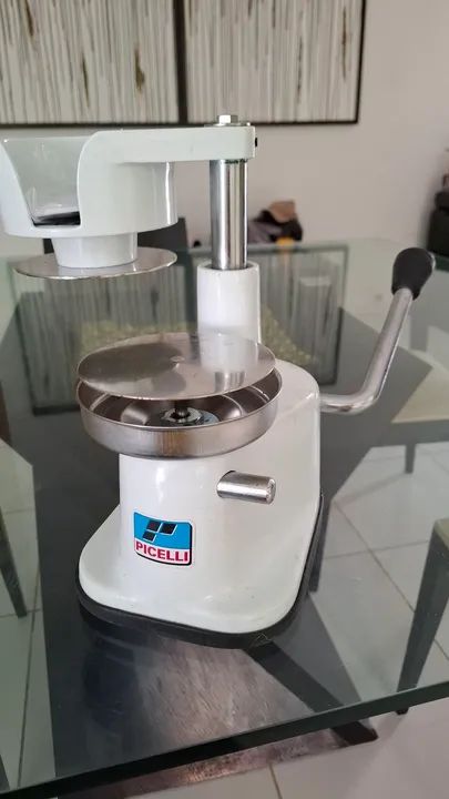 Hamburger Press64315282956803121