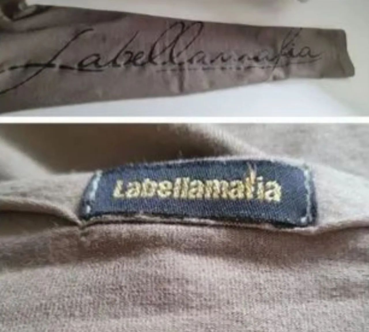 blusa labellamafia  - Foto 5