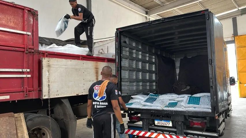 Cargas Gerais e Mudanças Residenciais e Comerciais para todo o Brasil  - Foto 4