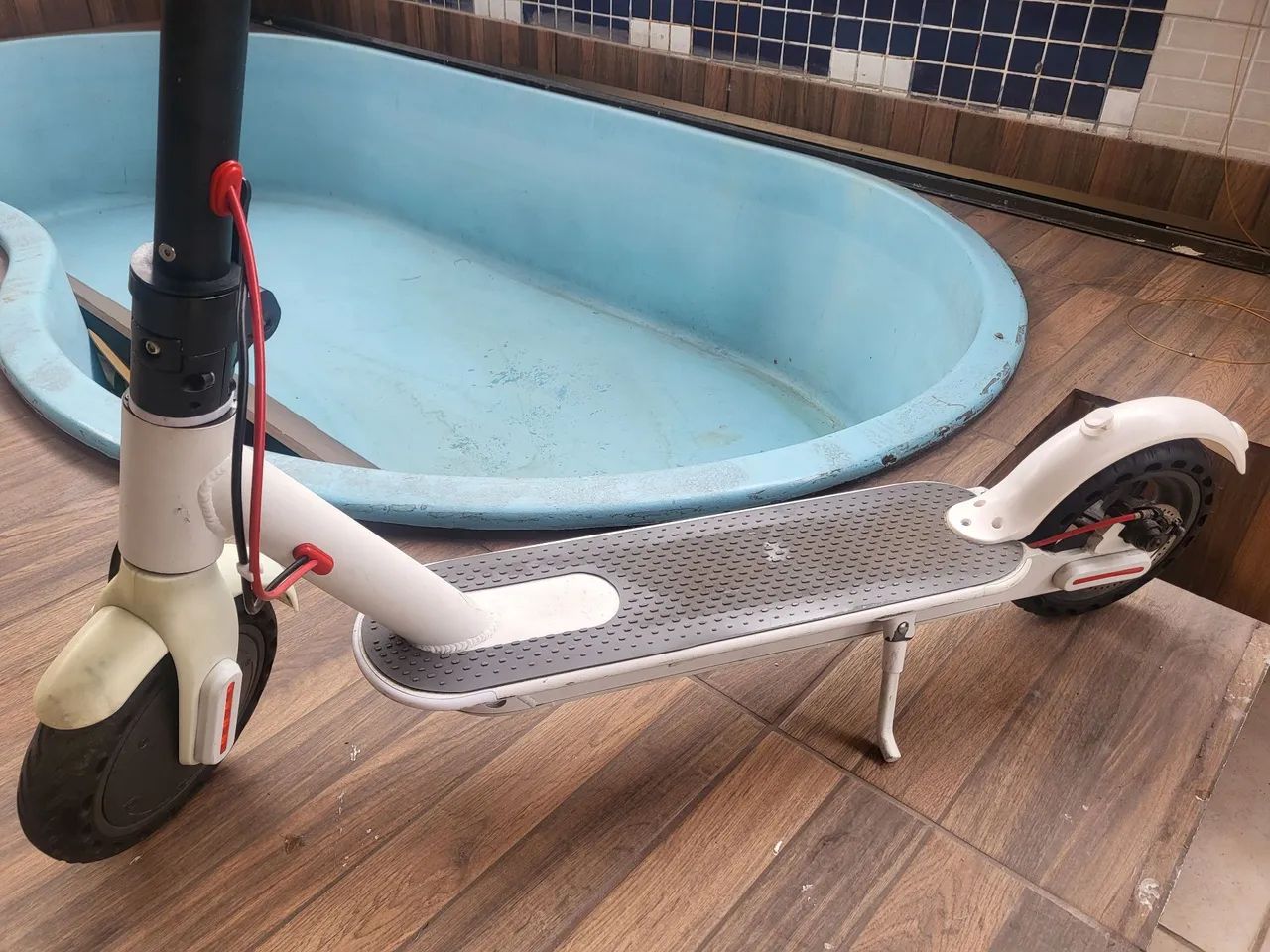 Patinete Elétrico  - Foto 2