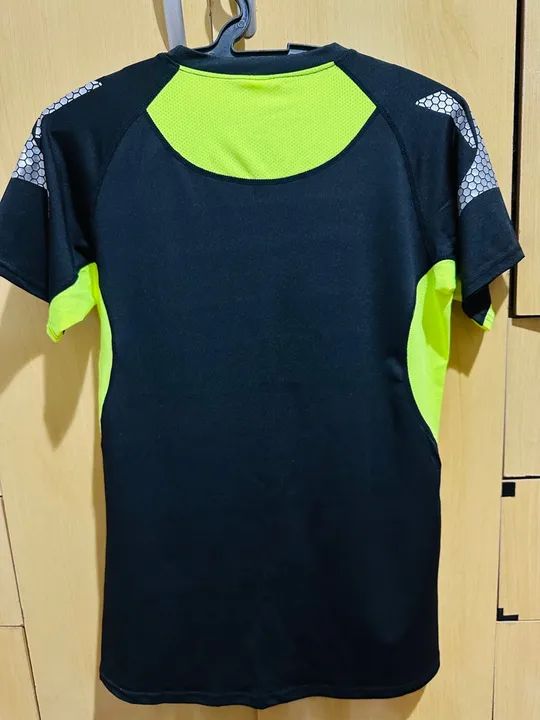 Camisa Nike Compressão - Foto 2