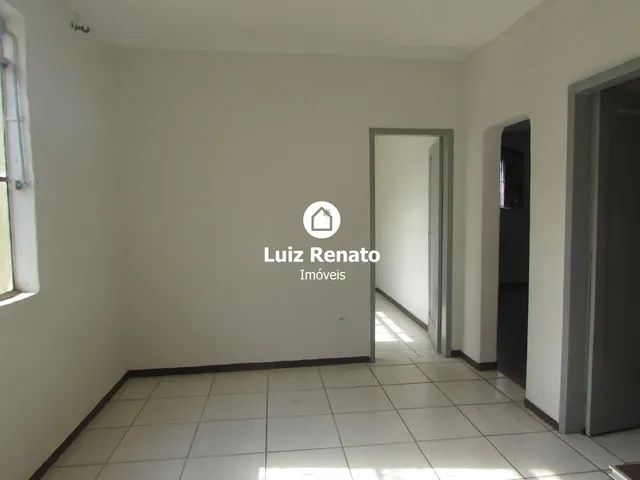 Casa à venda 6 quartos 2 vagas - Renascença