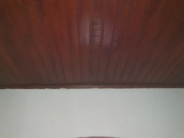 Vendo Casa Rua Manoel Cassiano Bosque 