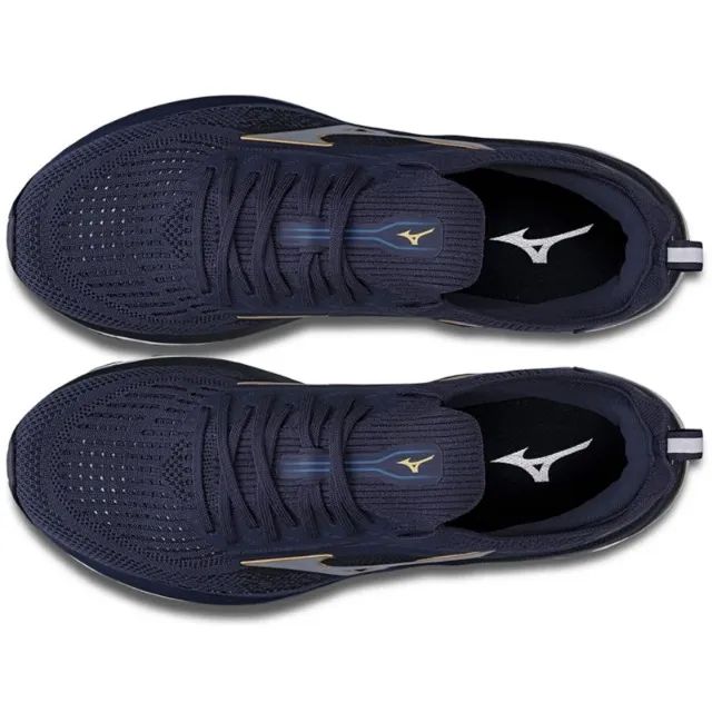 Tênis de Corrida Masculino Mizuno Wave Legend 3 - Foto 2