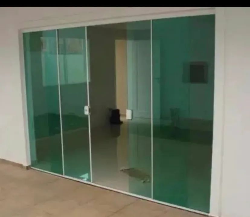 Vidros temperados - Foto 4