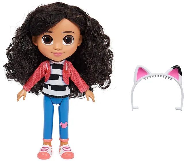 Boneca Gabby's Dollhouse  - Foto 3