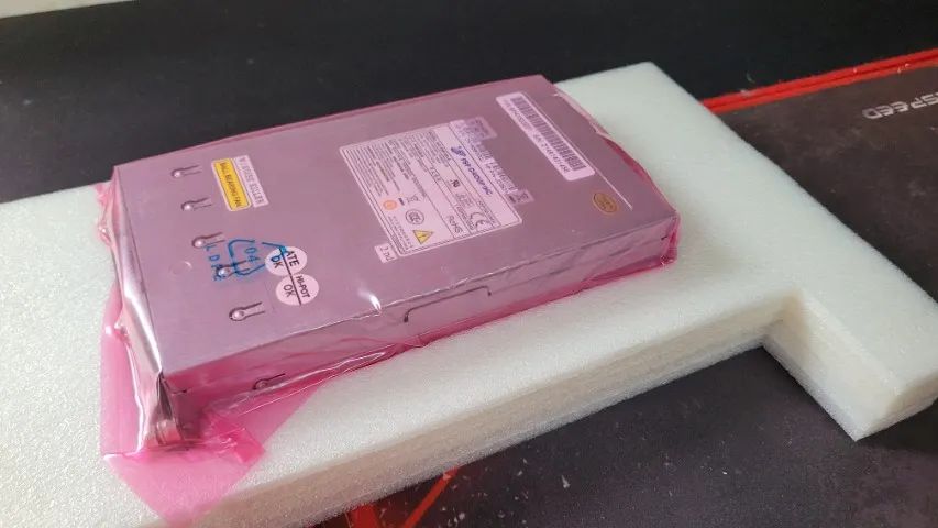 Fonte Psr150-a 150w Para Hp Jd362a-fsp - Foto 3