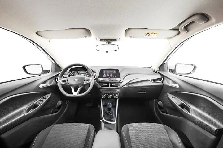 onix lt 1.0 aut turbo 2026 - Foto 2
